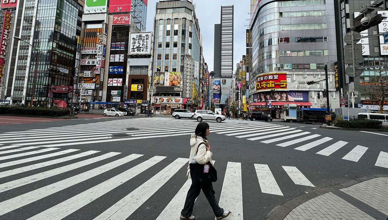 Tour privato di Tokyo - Foto 1