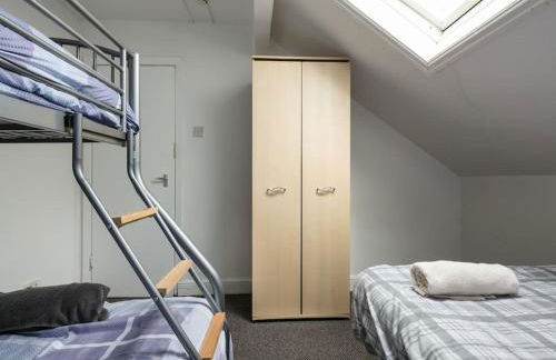 Chorlton Townhouse - Foto 27