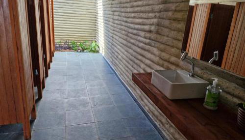 Espaço incrível com piscina proximo a Genipabu - Foto 3