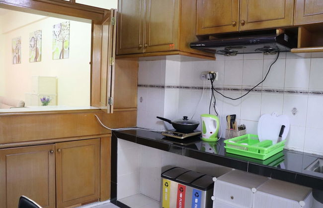 Lagenda Condominium - Foto 12