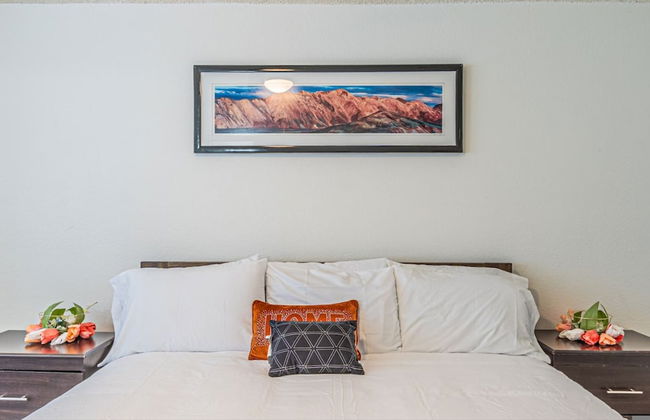 Lux 3-br Garage Gated Yard by The Star Frisco - Foto 27