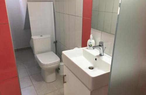 Sea Front Studio - Porto Buffalo - Evia - Foto 33