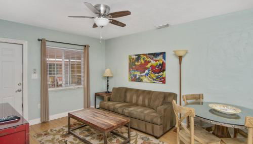 Beach Place Guesthouses - Foto 4