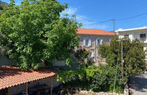 Studio Maria Barbajonn's Stone House - Foto 13