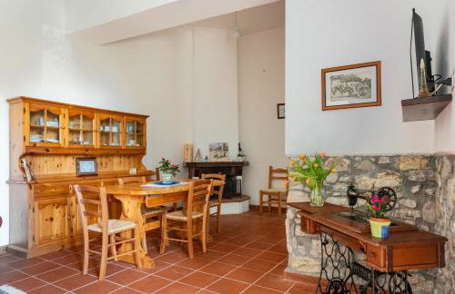 LEO APPARTAMENTI con vista panoramica - Foto 28