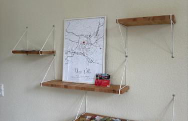 Gemütliches Refugium am Bahnhof - Perfekt zum erkunden der Sächsischen Schweiz - Foto 2