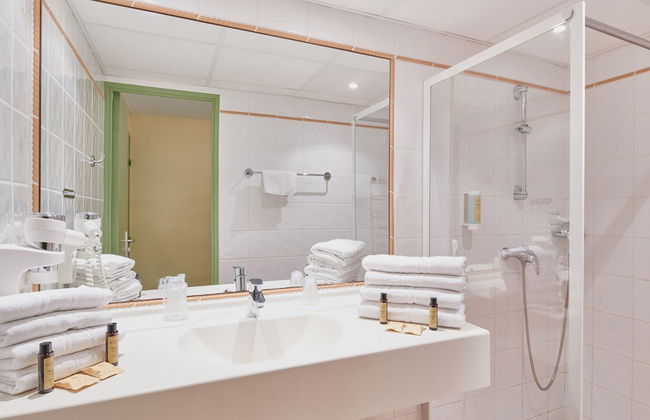 Club Vacances Bleues Domaine de Château Laval - Photo 33