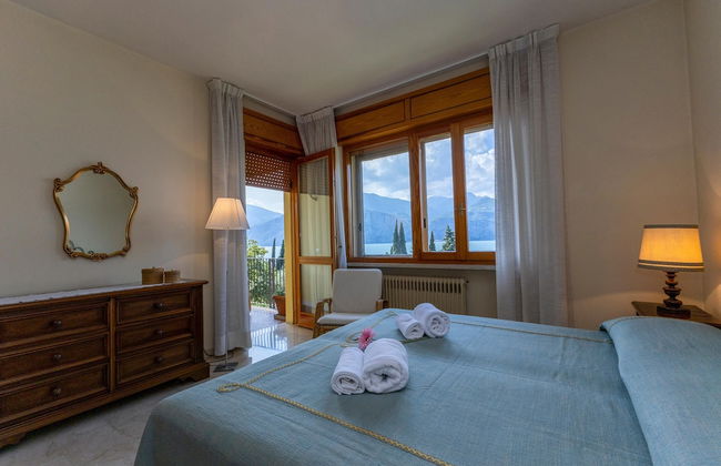 Casa Val di Sogno in Malcesine - Foto 17