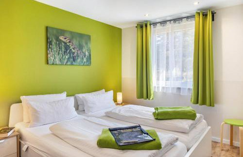 Ferienhäuser im Sternenpark - Foto 67