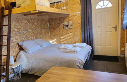 Studio en centre ville climatisé - Foto 3