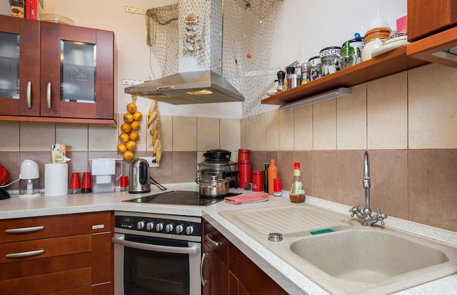 Apartment Goran - Foto 10