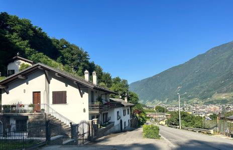 Bon Chalet Tirano Apartment - Photo 34