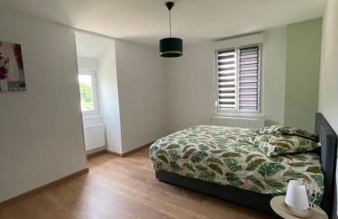 Appartement Les Tilleuls "3 étoiles" - Foto 20