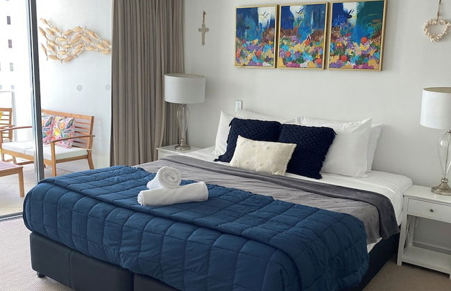 Cilento Mooloolaba - Foto 8