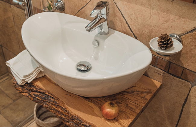 Tenuta Masseria & Spa Chicco Rizzo - Photo 34