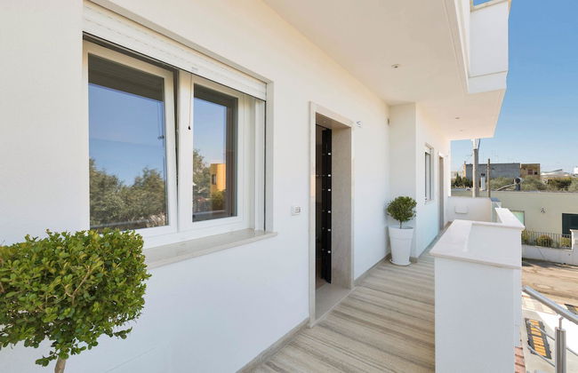 Absolute Suite Apartments - Foto 20