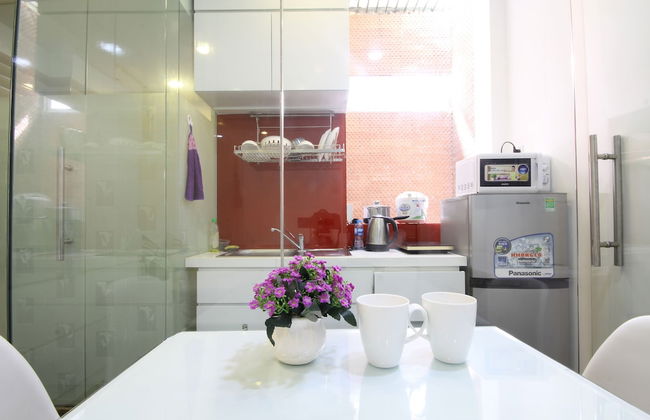 Smiley Apartment 13 - Adults Only - Foto 13