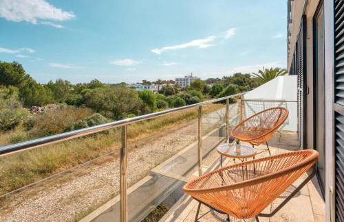 Acogedor Duplex en Ciutadella-Playa Santandria - Foto 22