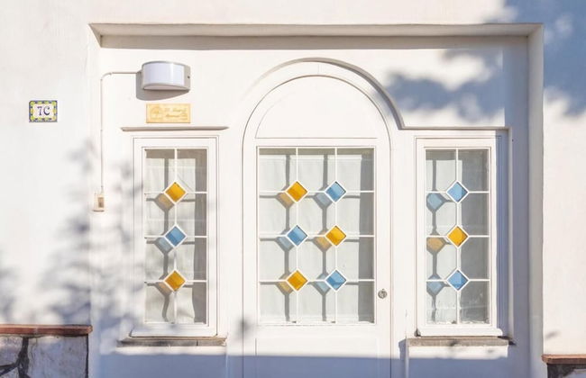 "Le Finestrelle Apartment" - Photo 26