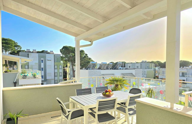 Perla Penthouse - Foto 36