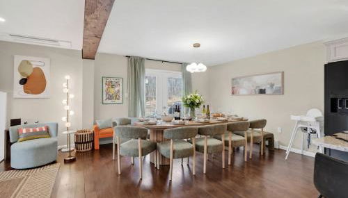 The Willowbrook Catskills - Foto 3