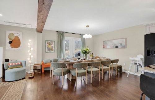 The Willowbrook Catskills - Foto 3