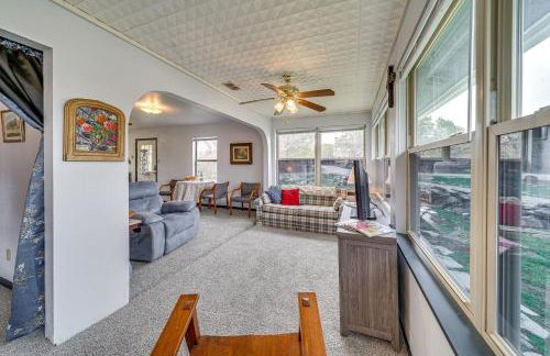 Cozy Kerrville Guest Cottage Near Guadalupe River! - Foto 7