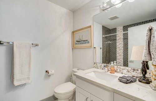 Amazing Outdoor Space! Everett Escape with Hot Tub - Foto 19