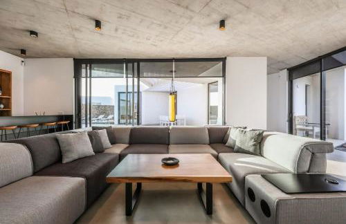 Luxury Villa Vulcano Lajares - Foto 37