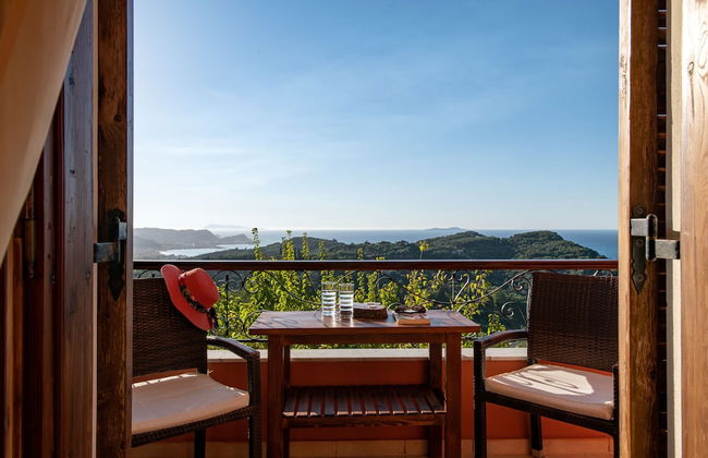 Sunset and Sunrise Apartments - Foto 36