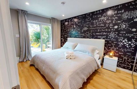 @ Marbella Lane - SJ Designer Home 3BR Ldry+P - Foto 10