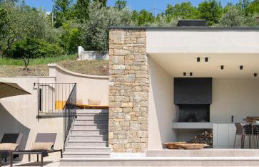 Villa Panorama del tartufo - Foto 9