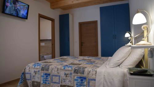 Casa Montefiore 13 Iris LT nella tranquilla campagna Marchigiana - Foto 4