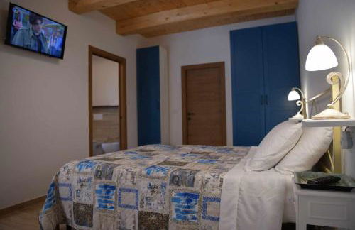 Casa Montefiore 13 Iris LT nella tranquilla campagna Marchigiana - Foto 4