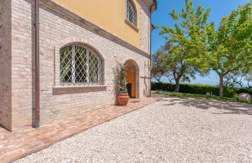 La Betulla - Ocean-Mountain View LUX - Foto 9