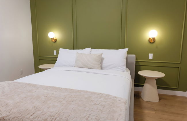 Unique Stays - 4114 St-Denis - Foto 45