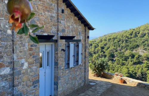 Laas Daskios, Stone Country House, Skopelos Anania - Foto 16