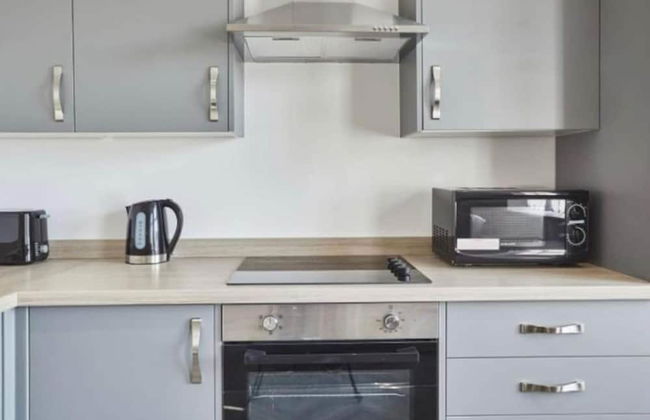 Apartment 6 in Loftus - Foto 5