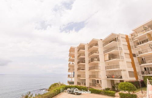 Apartamento Salou Vistas Mar - Piscina - Foto 12