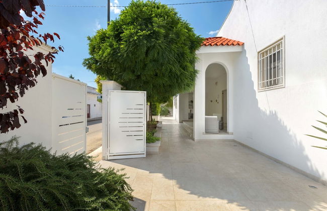 Villa Oasi Marina - Foto 49