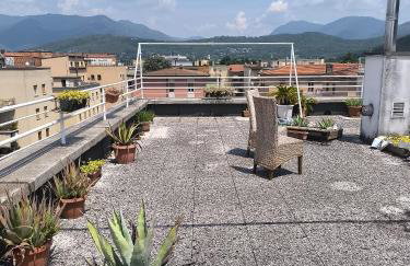 Città di Brescia Brixia Apartment Hospital Area - Foto 5