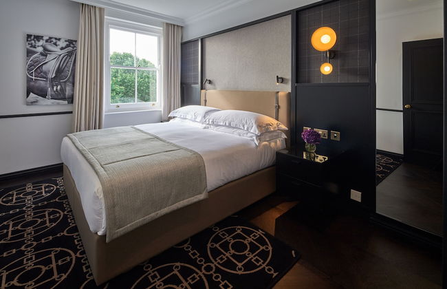 Lexham Gardens by Cheval Maison - Foto 15