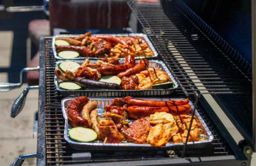 GORSKI RESORT Lux Apartments Jacuzzi & Sauna - Foto 45