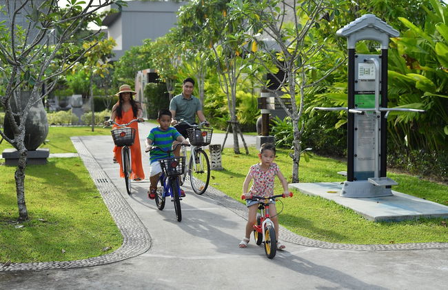 Anantara Vacation Club Mai Khao Phuket - Foto 49