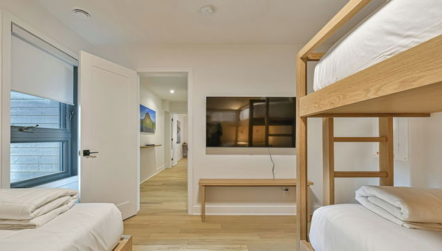 203 Verbier Building 4 - Foto 5, Habitación