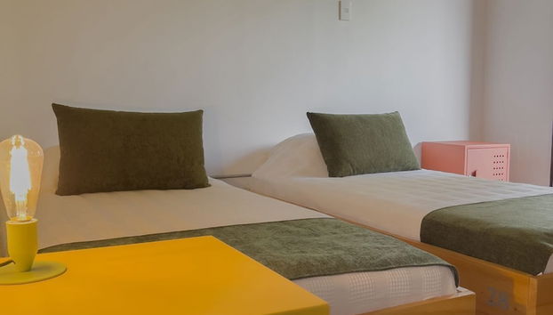 Apartments In La Seventy - Foto 2, Habitación