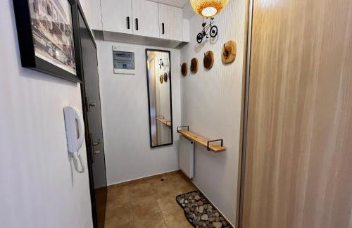 Apartament Olszowka 12 Bielsko - Biała - Foto 20