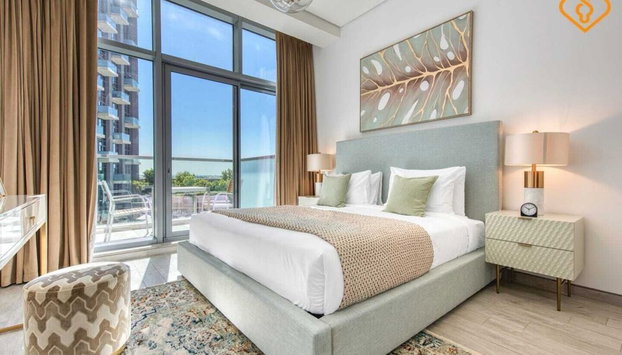 Atria - Foto 2, Habitación