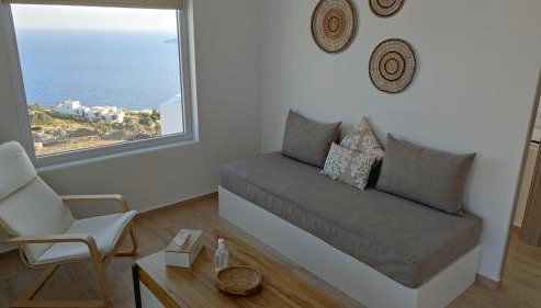 Eolia luxury houses Andros - Foto 3