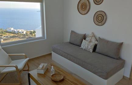 Eolia luxury houses Andros - Foto 3